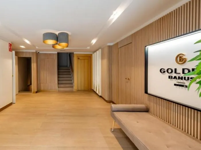 Lägenhet Stylish Spacious Apt, Comfy Pool Prime Location Marbella