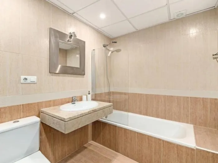 Apartamento Stylish Spacious Apt, Comfy Pool Prime Location Marbella