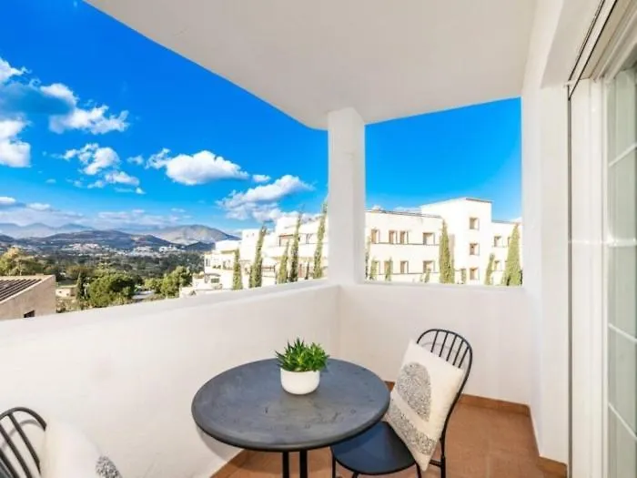 Apartamento Stylish Spacious Apt, Comfy Pool Prime Location Marbella Espanha