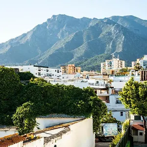 Appartamento Escuela Village, Marbella