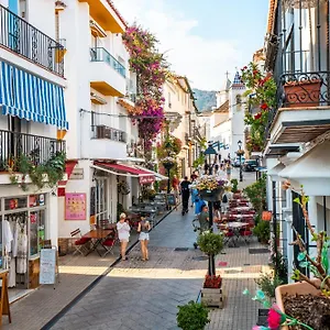 Appartamento Ancha Village, Marbella