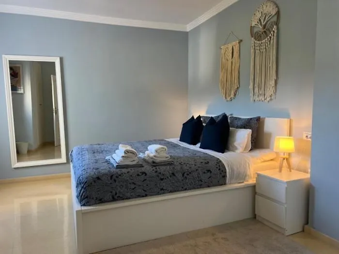 Stylish Spacious Apt, Comfy Pool Prime Location Marbella Španělsko