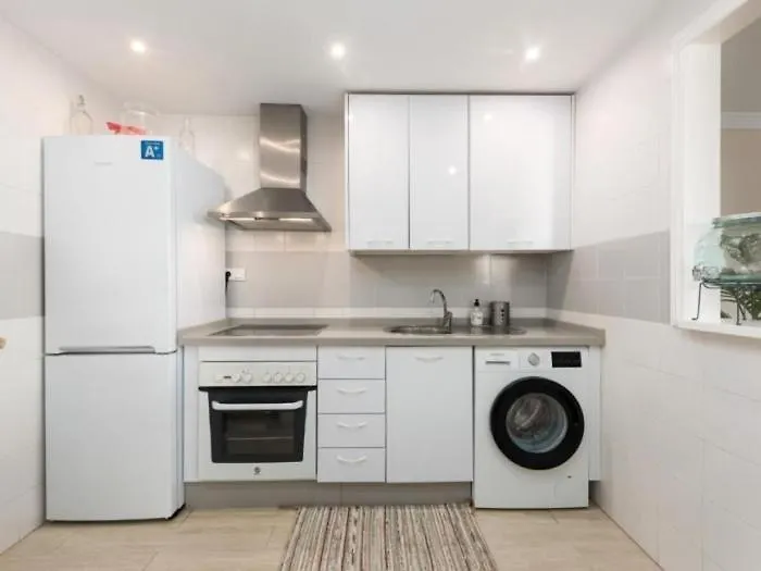 Stylish Spacious Apt, Comfy Pool Prime Location Marbella Španělsko